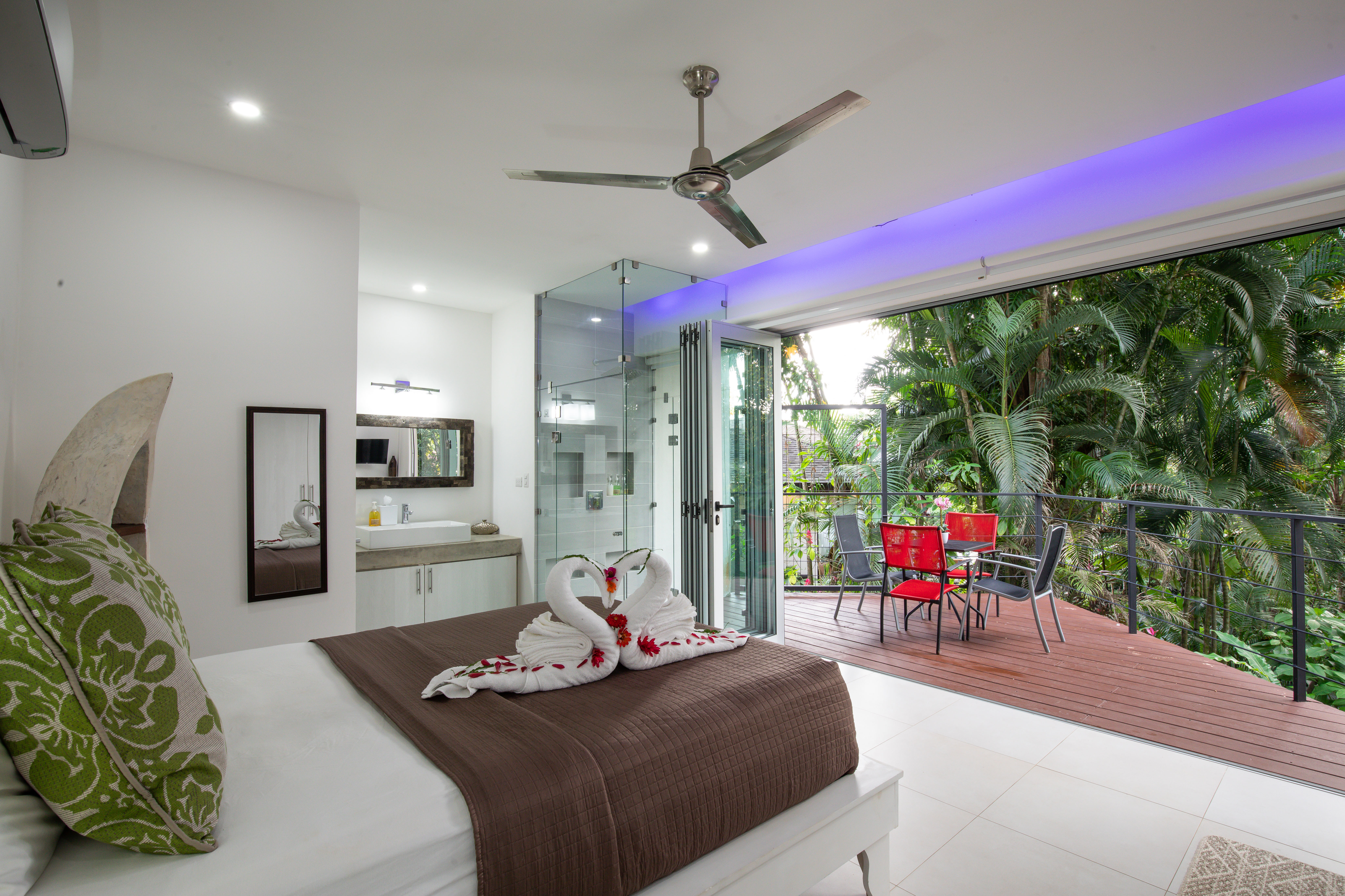 Villa Mariana (Completa)