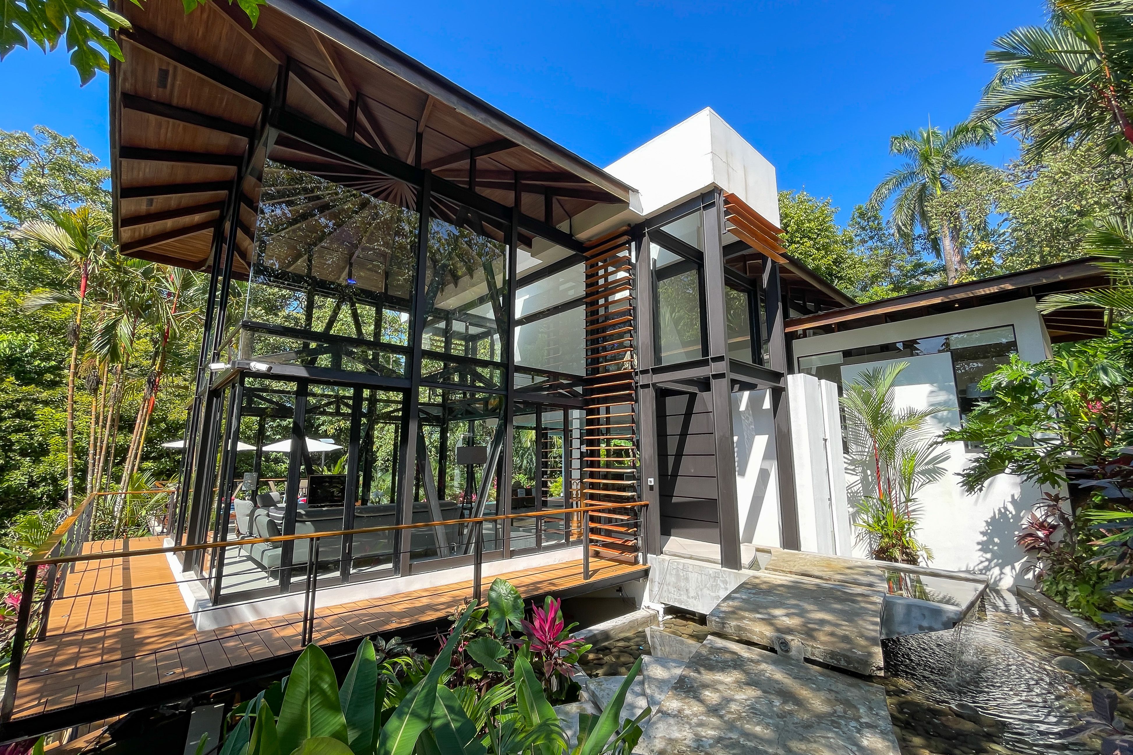 Villa Mariana (Completa)