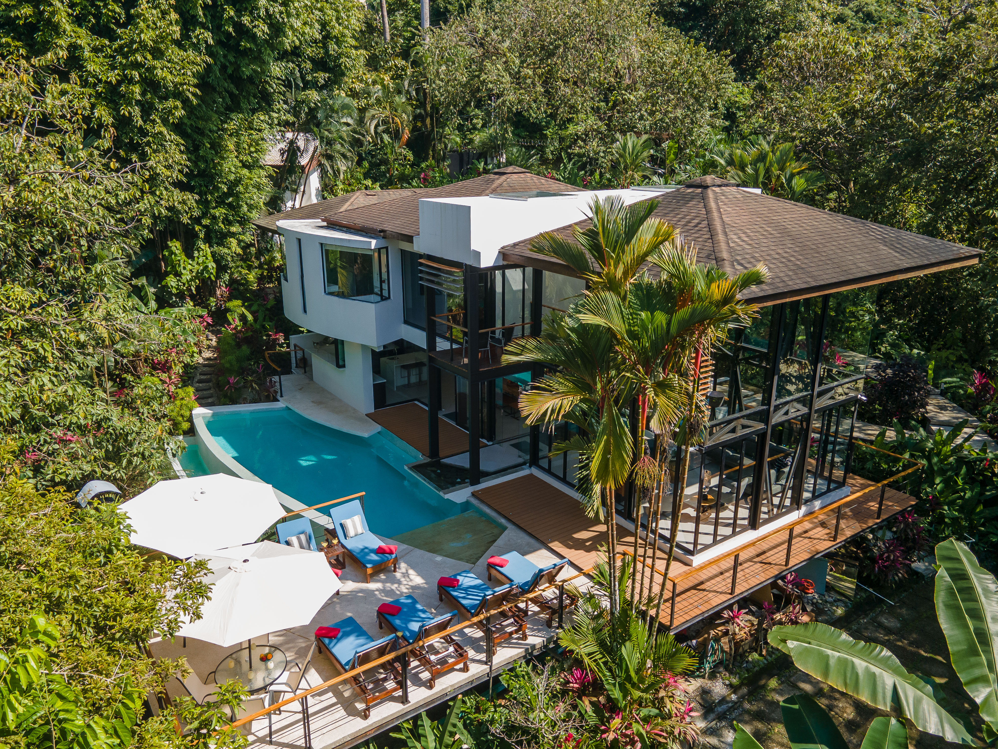 Villa Mariana (Completa)