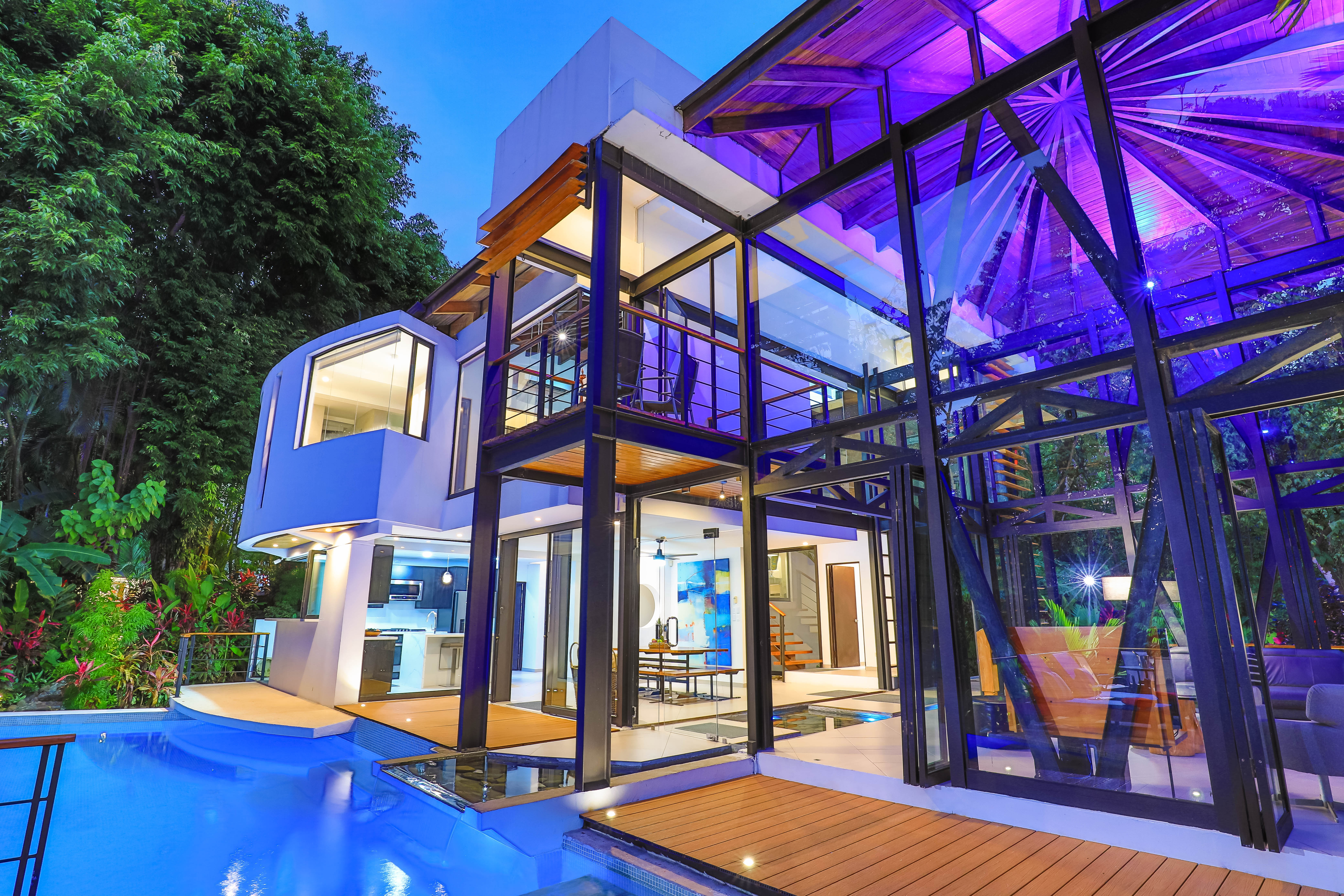 Villa Mariana (Completa)