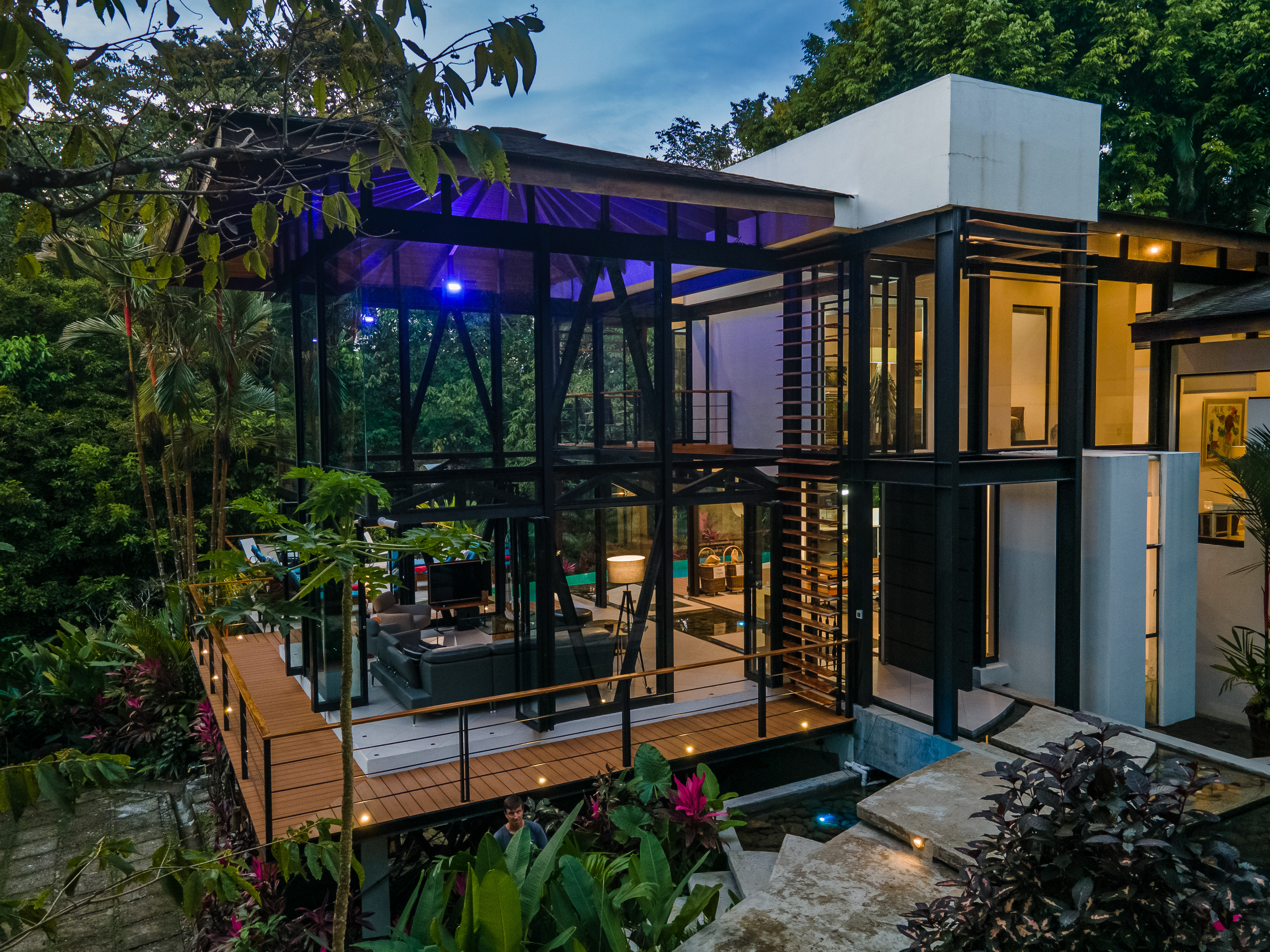 Villa Mariana (Completa)