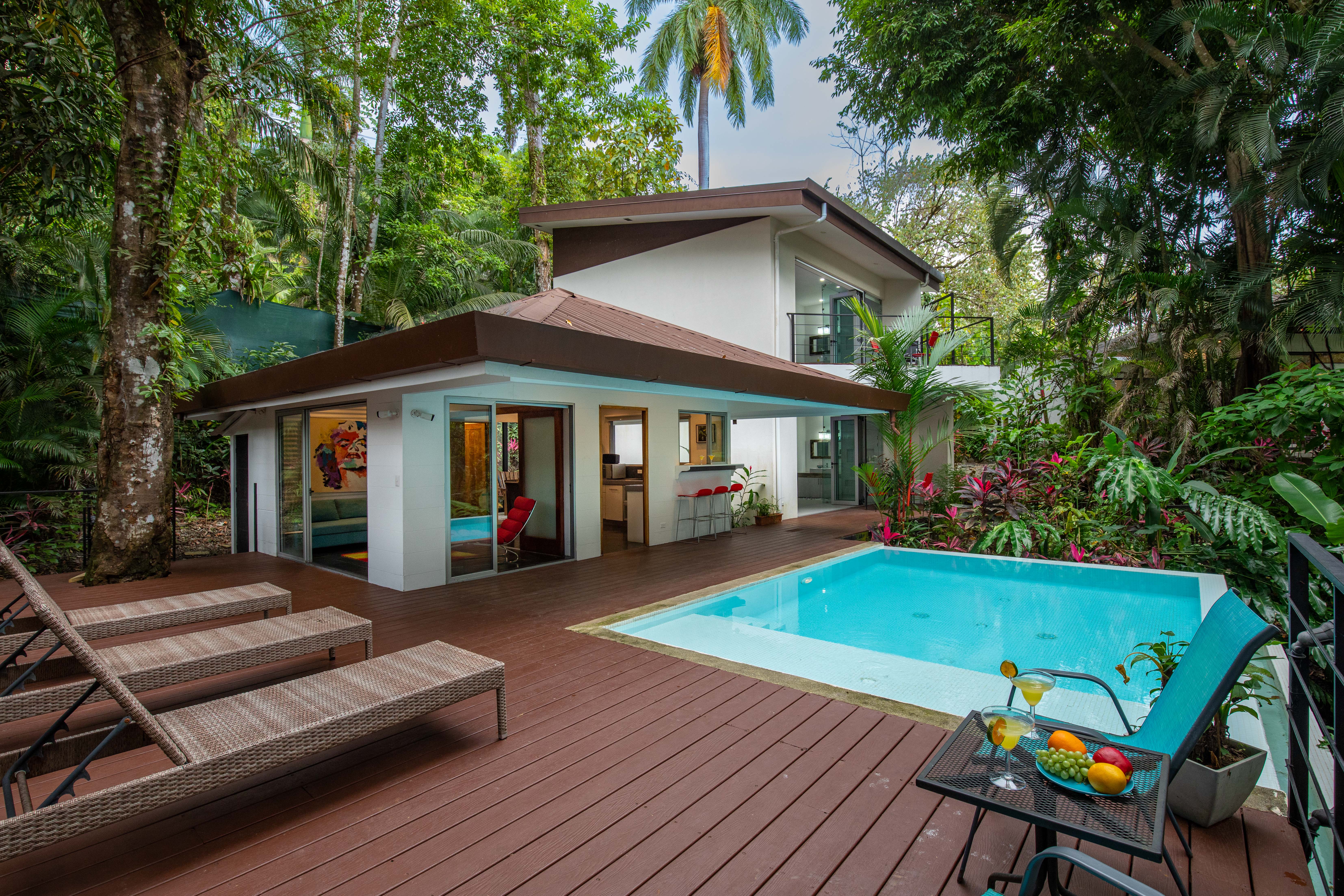 Villa Mariana (Completa)