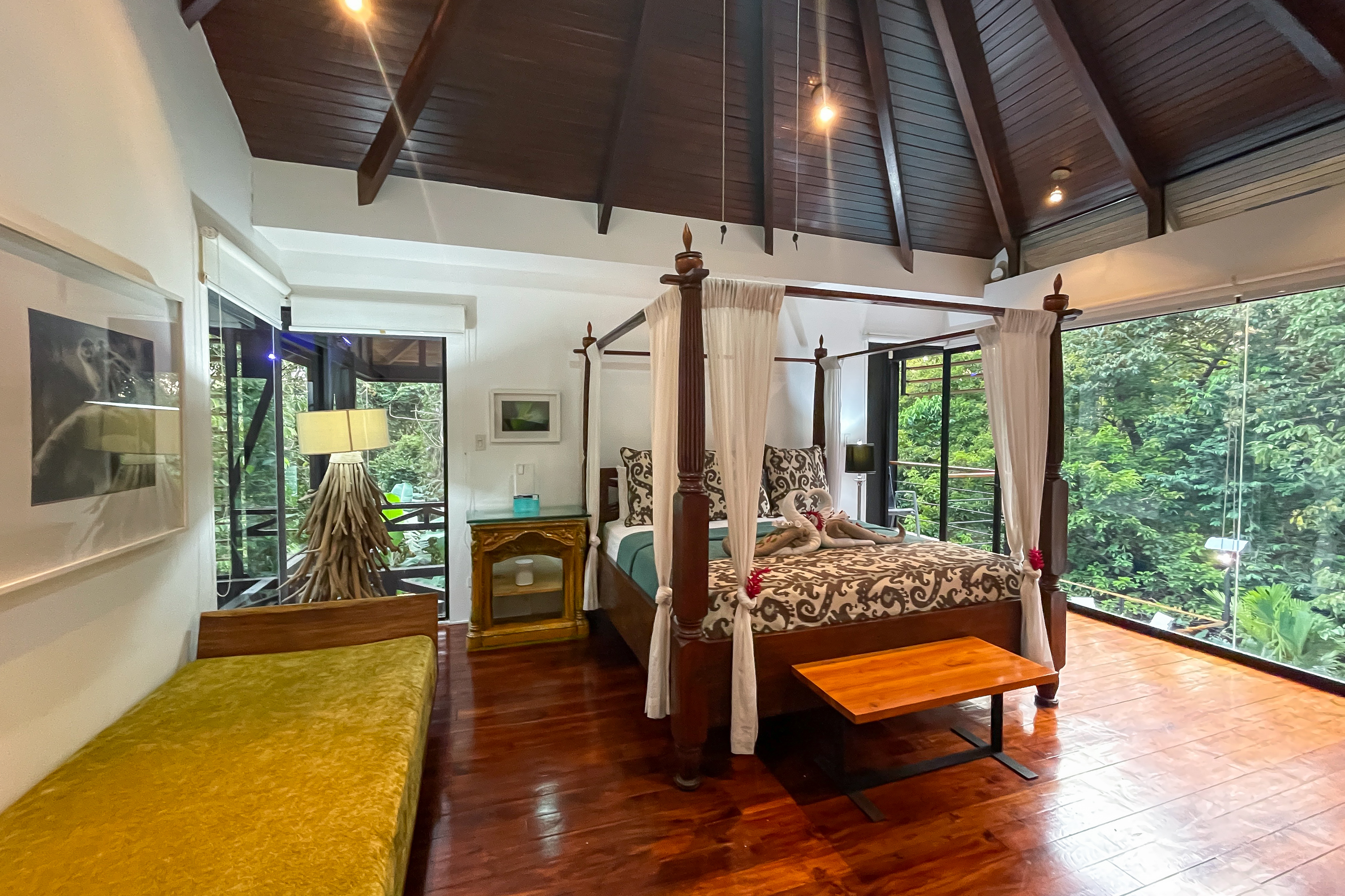 Villa Mariana (Completa)