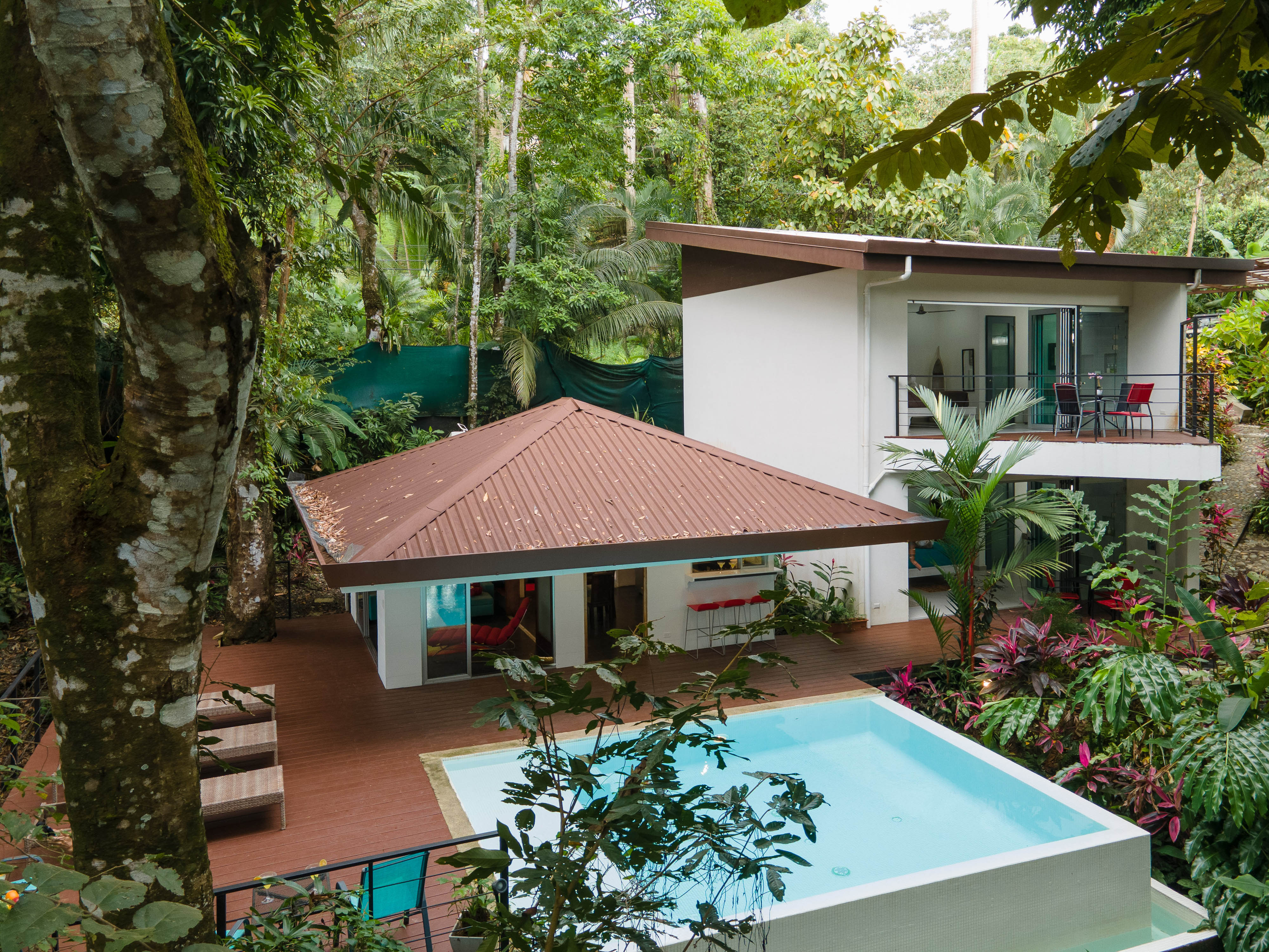 Villa Mariana (Completa)