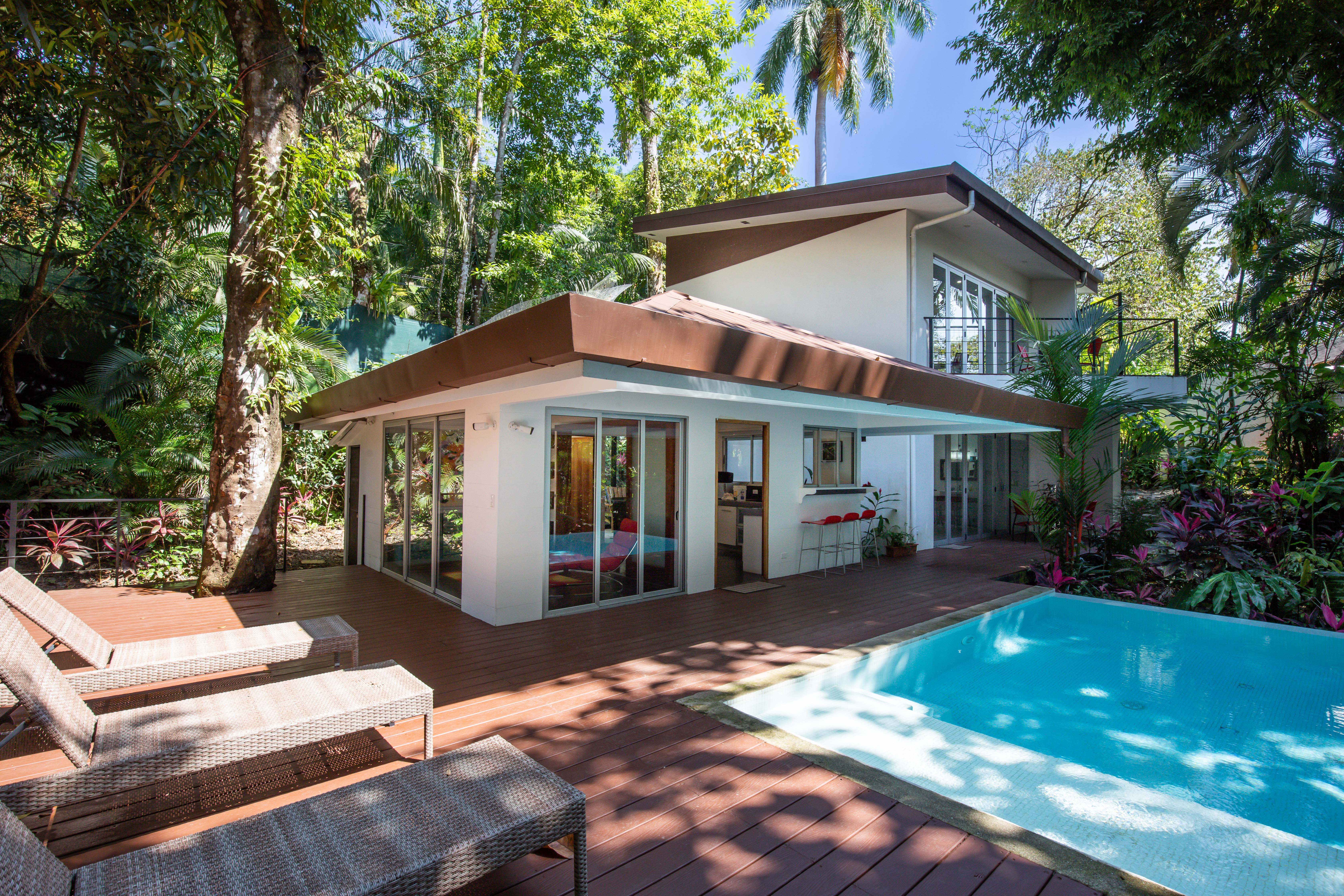 Villa Mariana (Completa)