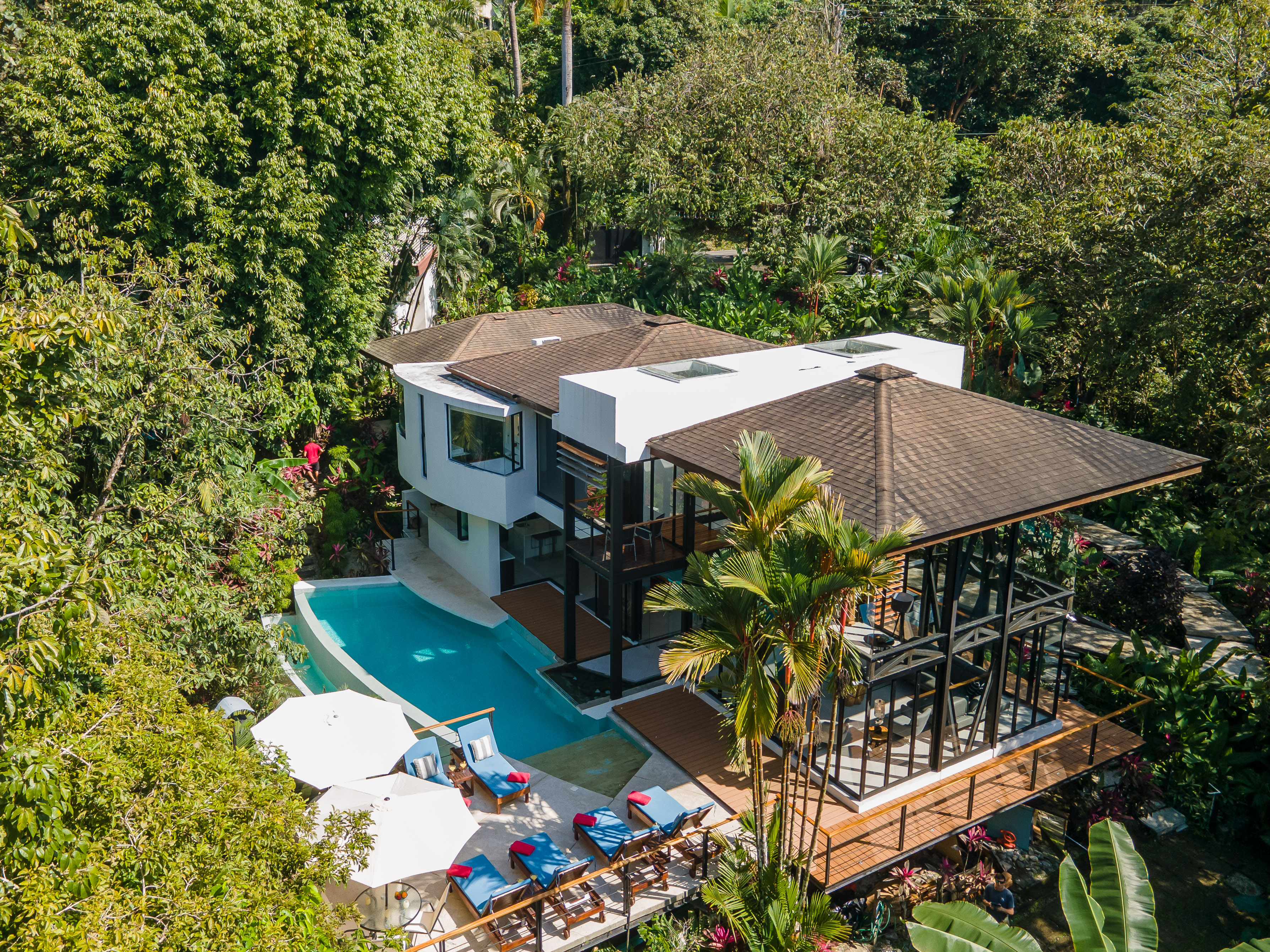 Villa Mariana (Completa)