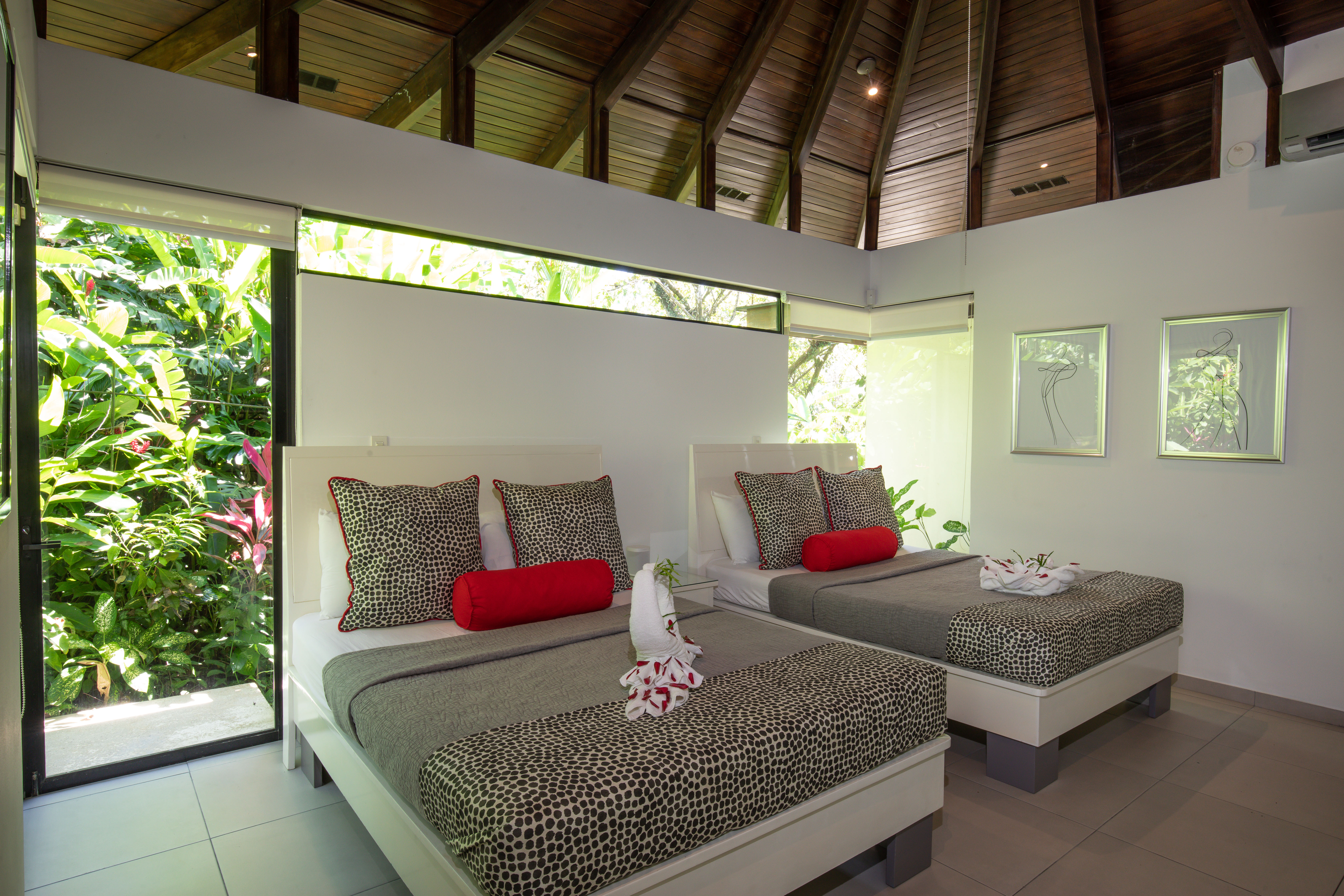 Villa Mariana (Completa)