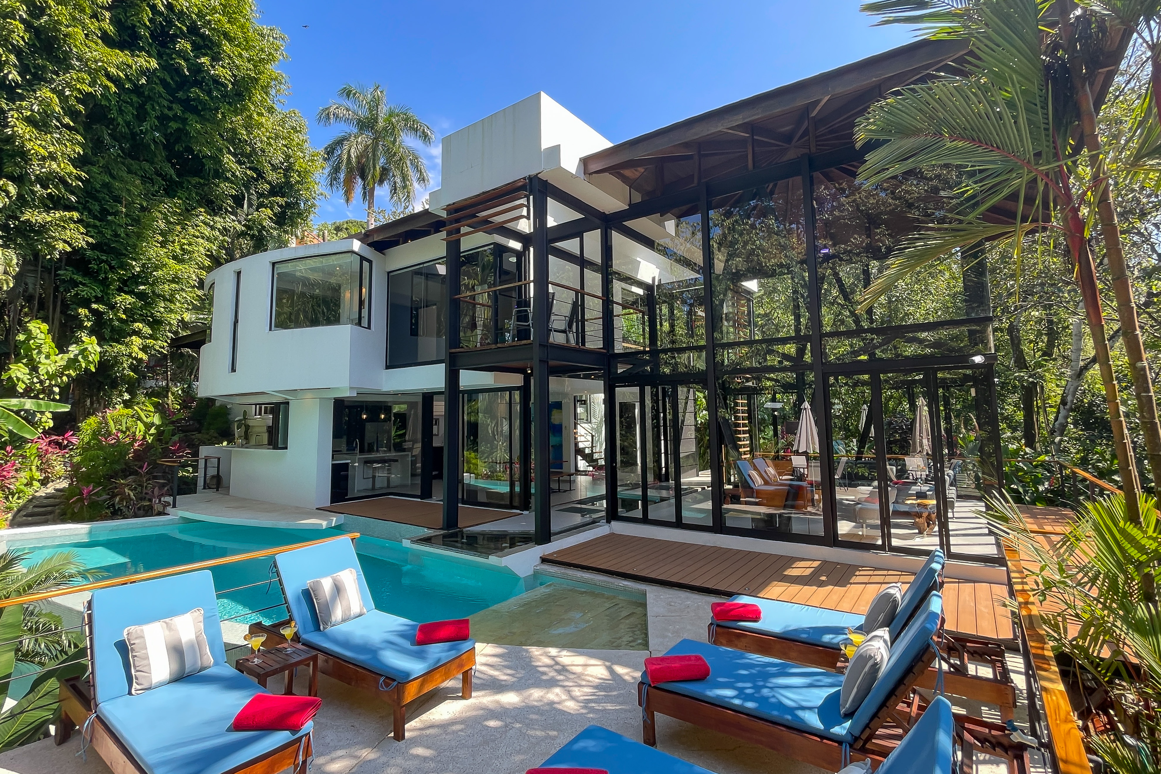 Villa Mariana (Completa)