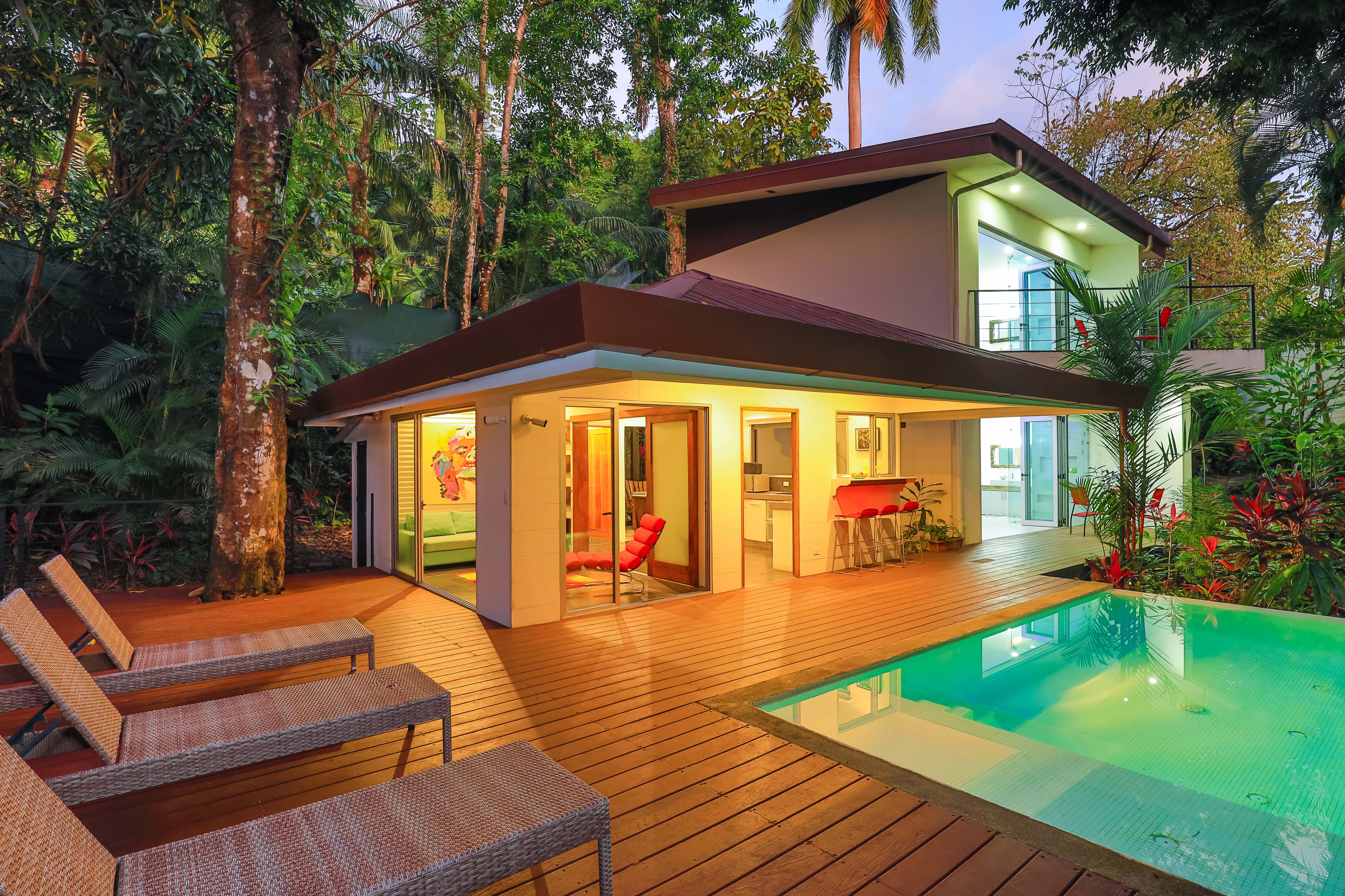 Villa Mariana (Completa)