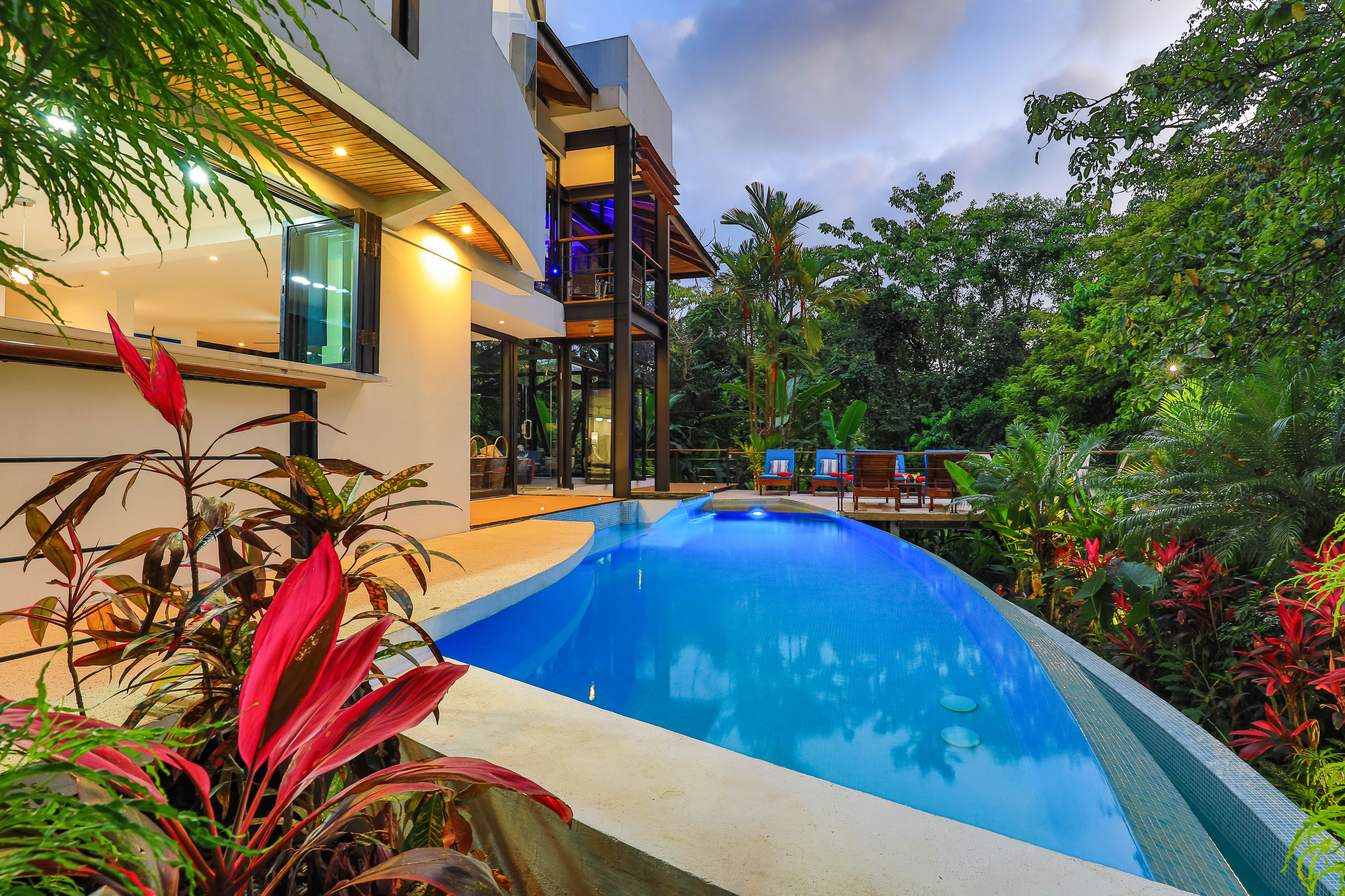 Villa Mariana (Completa)