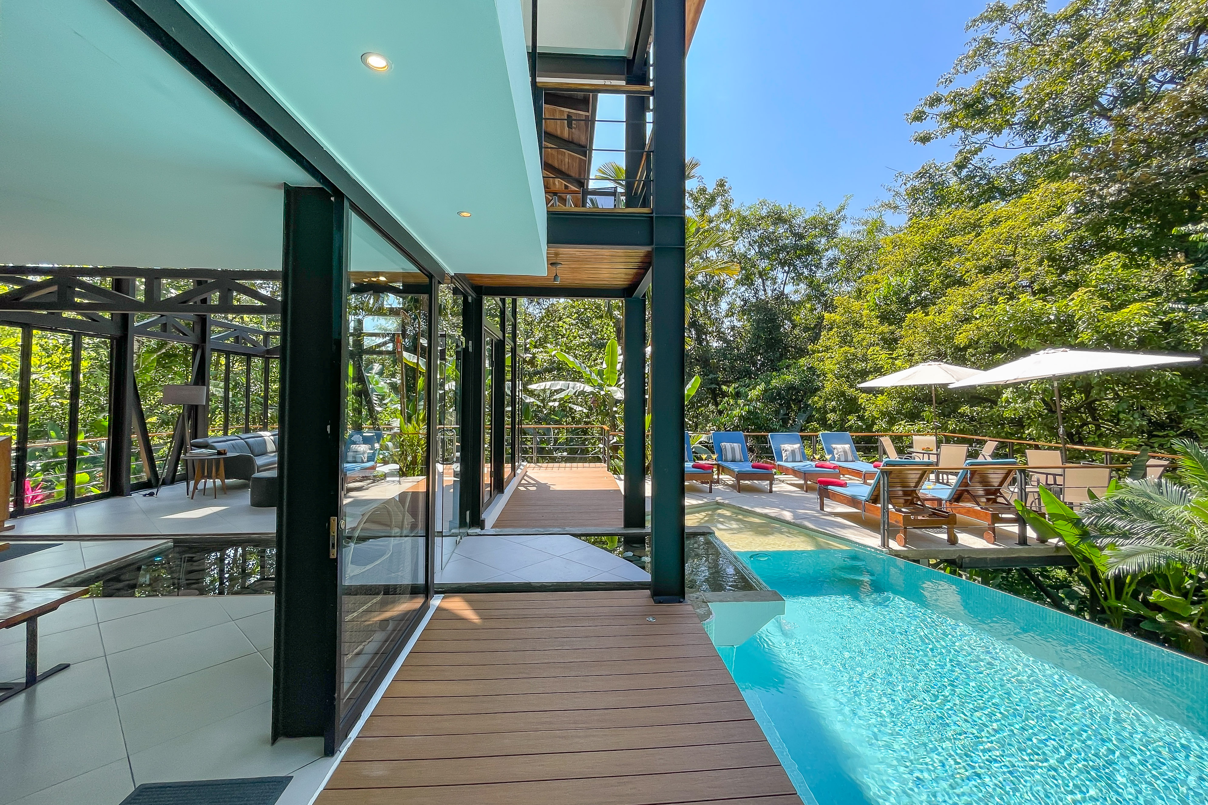 Villa Mariana (Completa)