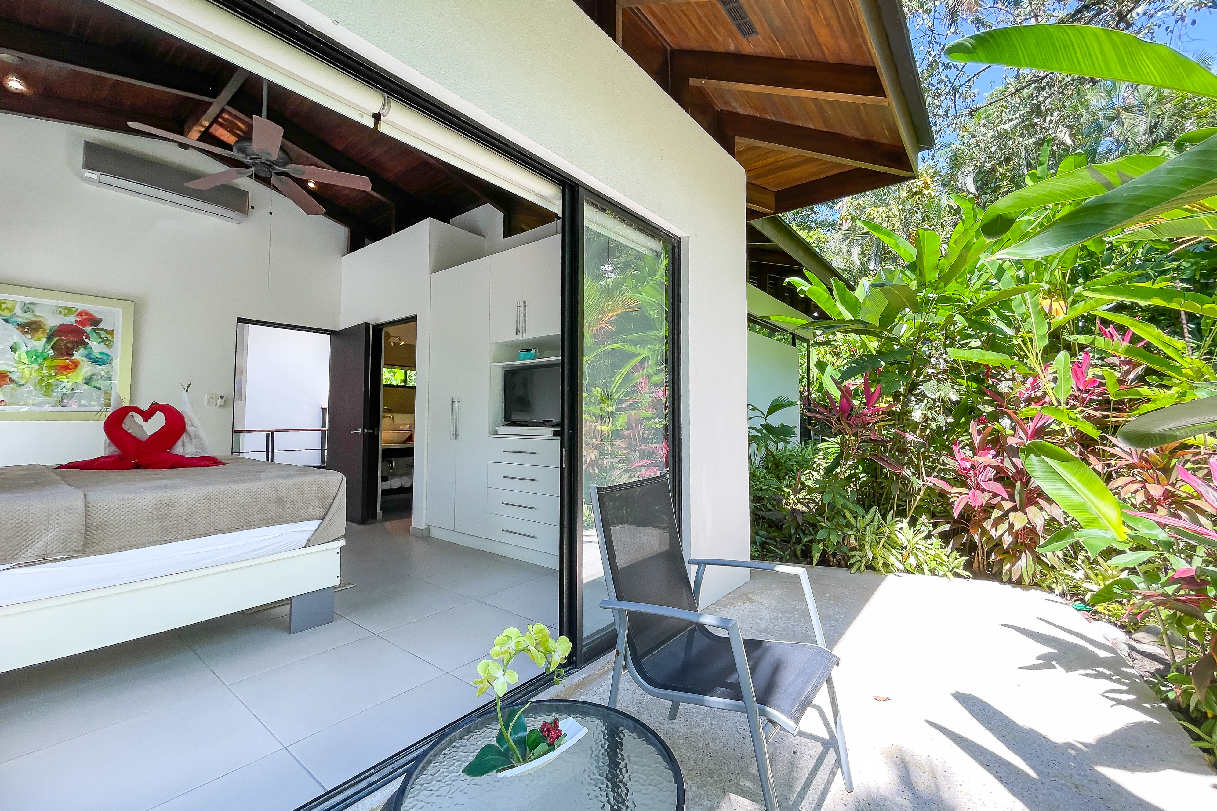 Villa Mariana (Completa)