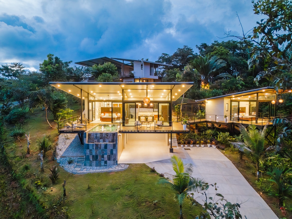 Casa del Arroyo