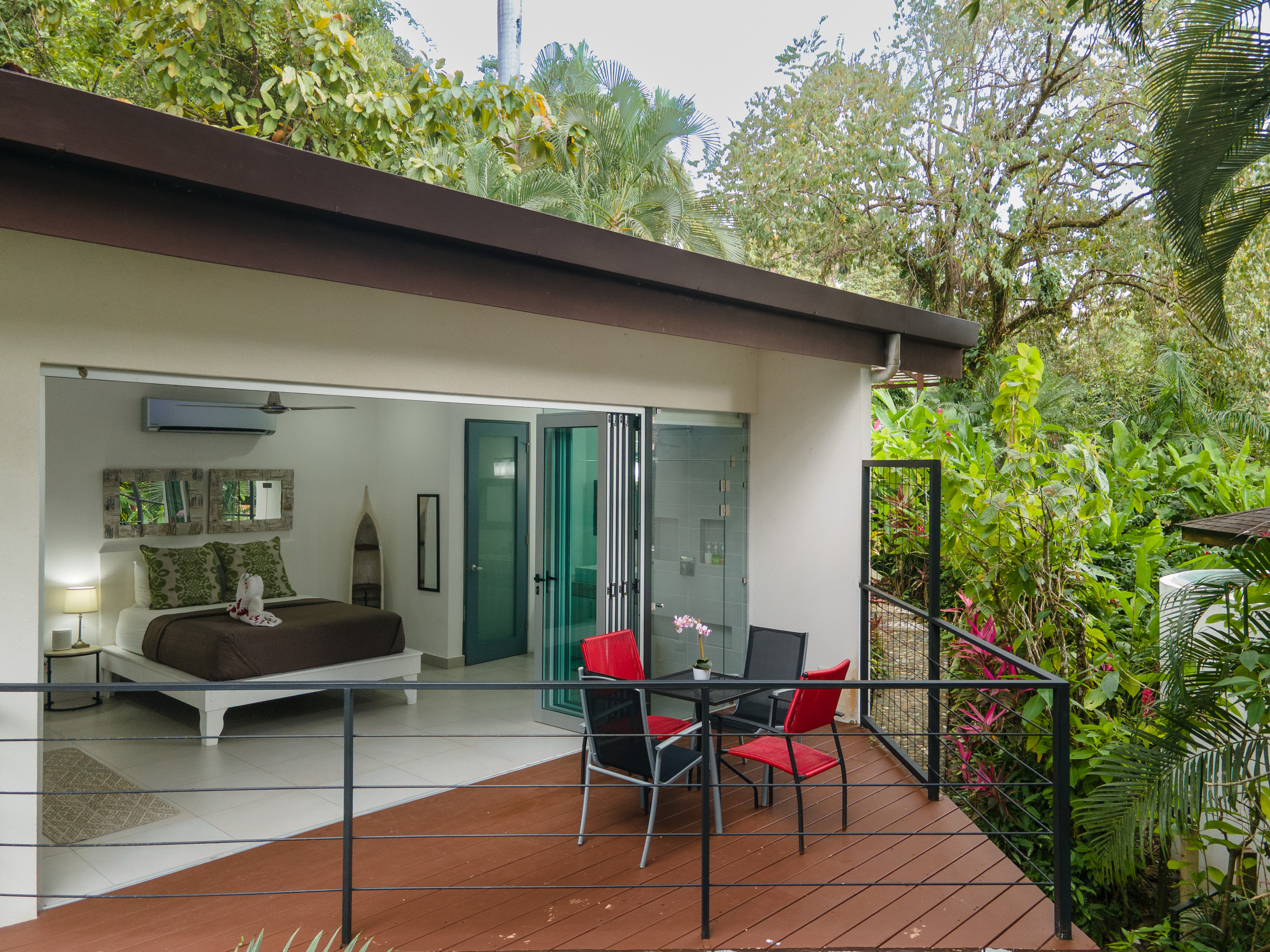 Villa Mariana (Completa)