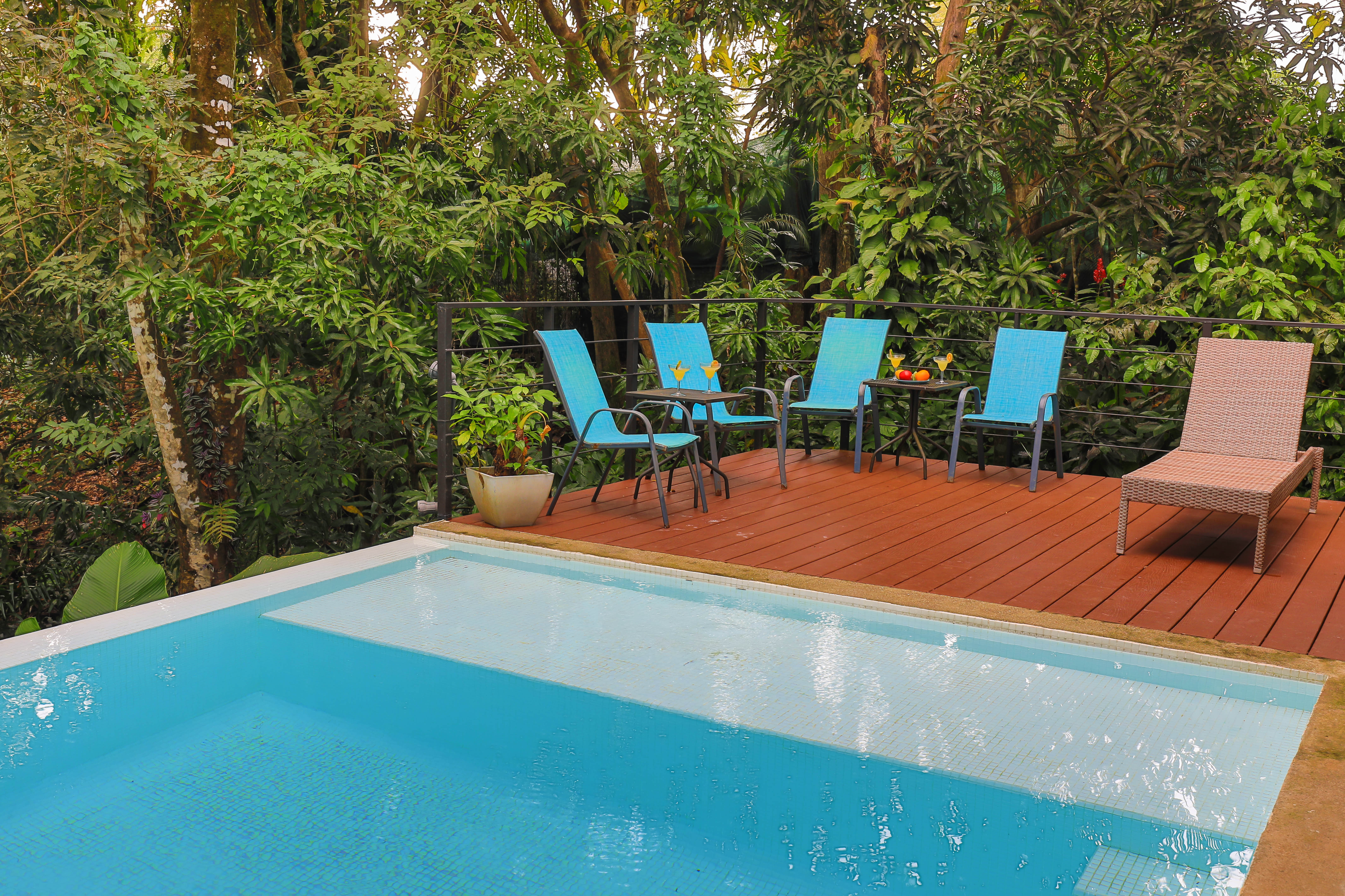Villa Mariana (Completa)
