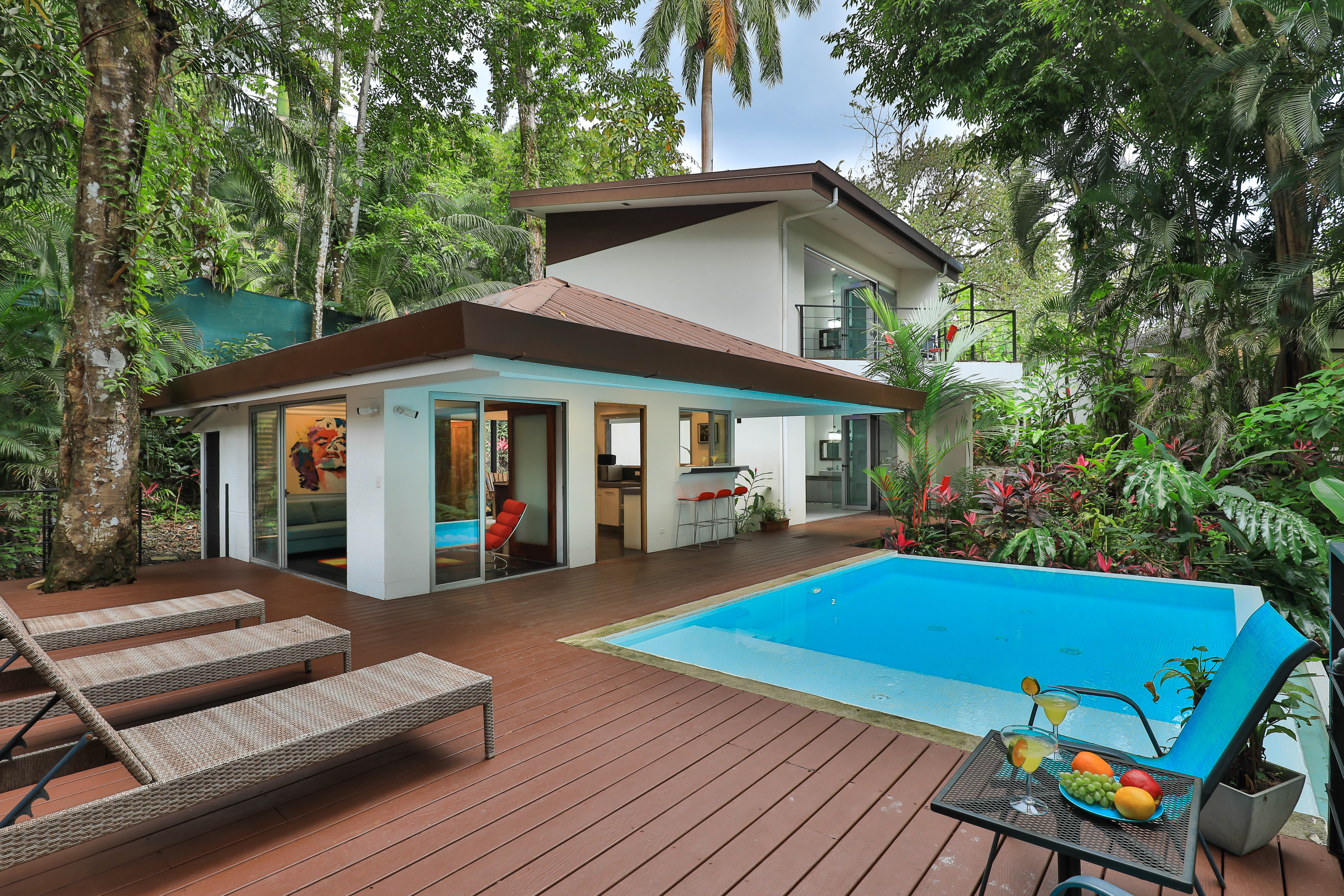 Villa Mariana (Completa)