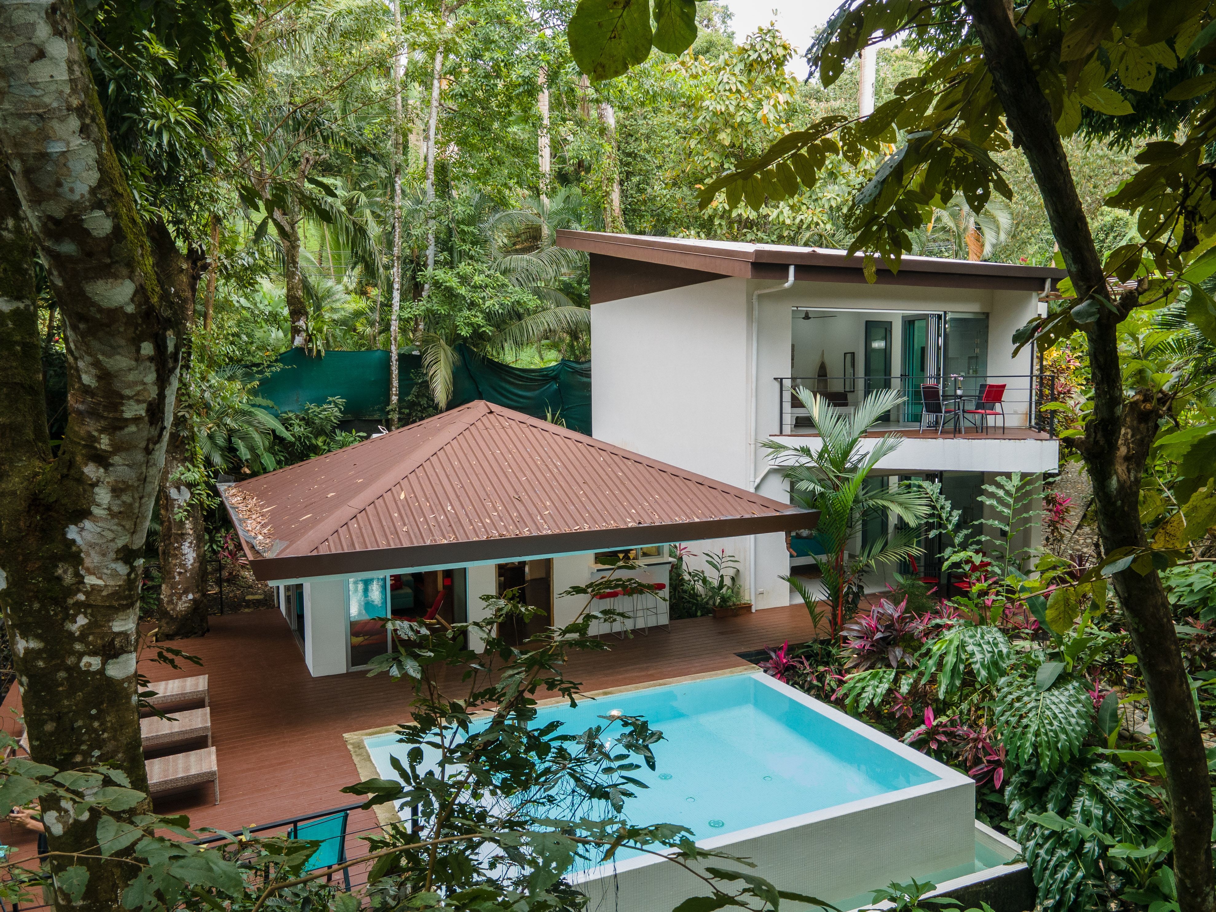 Villa Mariana (Completa)