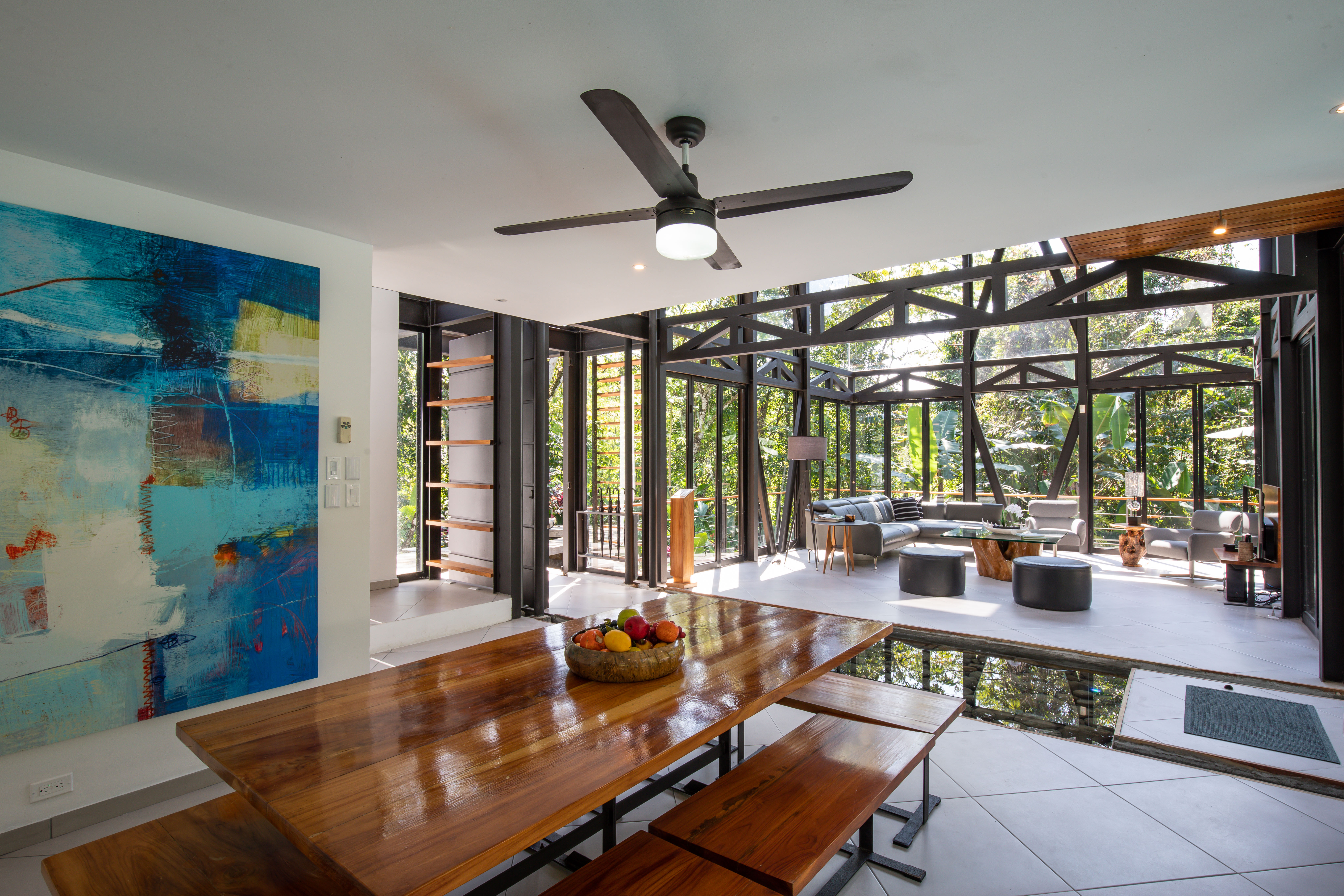 Villa Mariana (Completa)