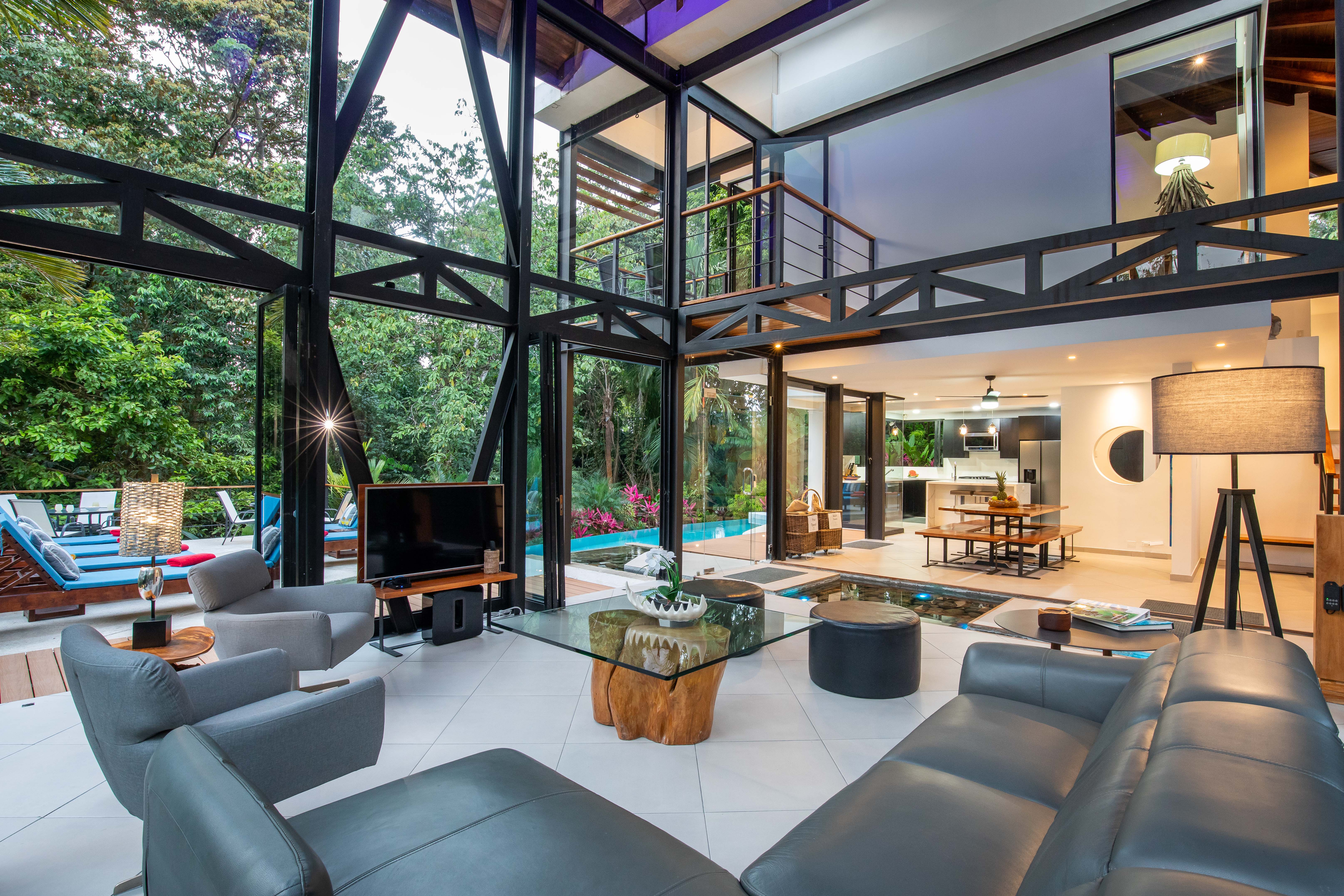 Villa Mariana (Completa)