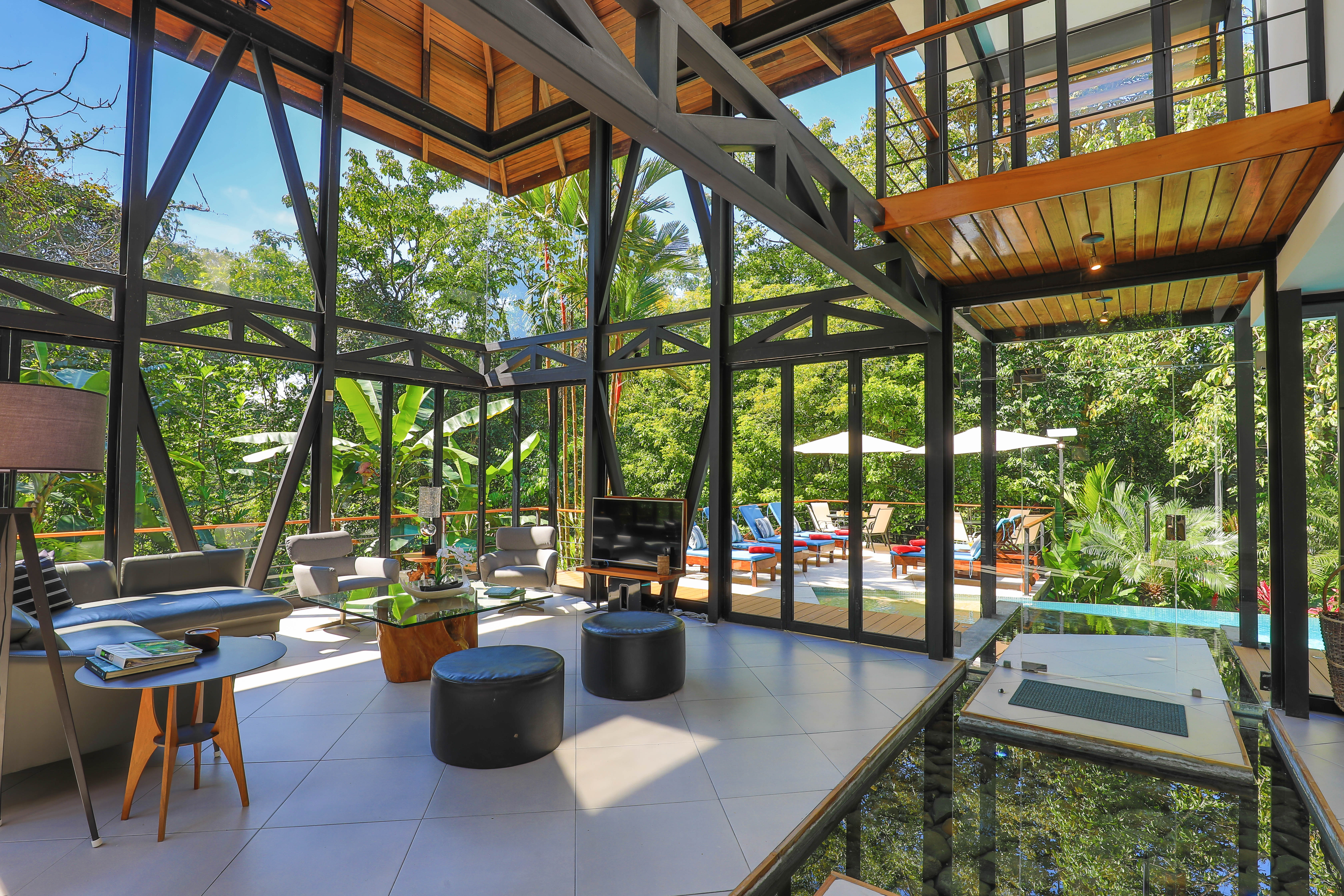 Villa Mariana (Completa)