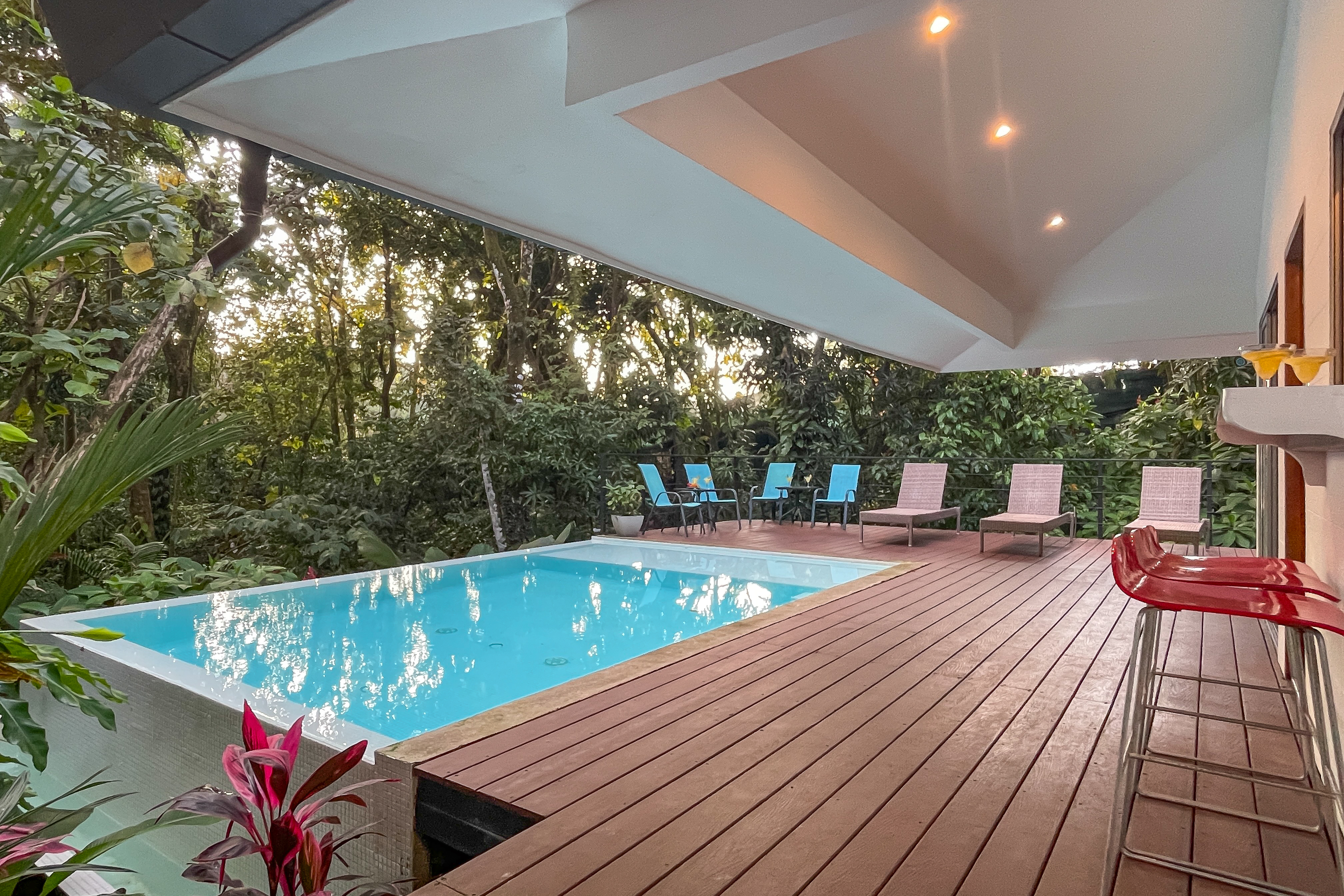 Villa Mariana (Completa)