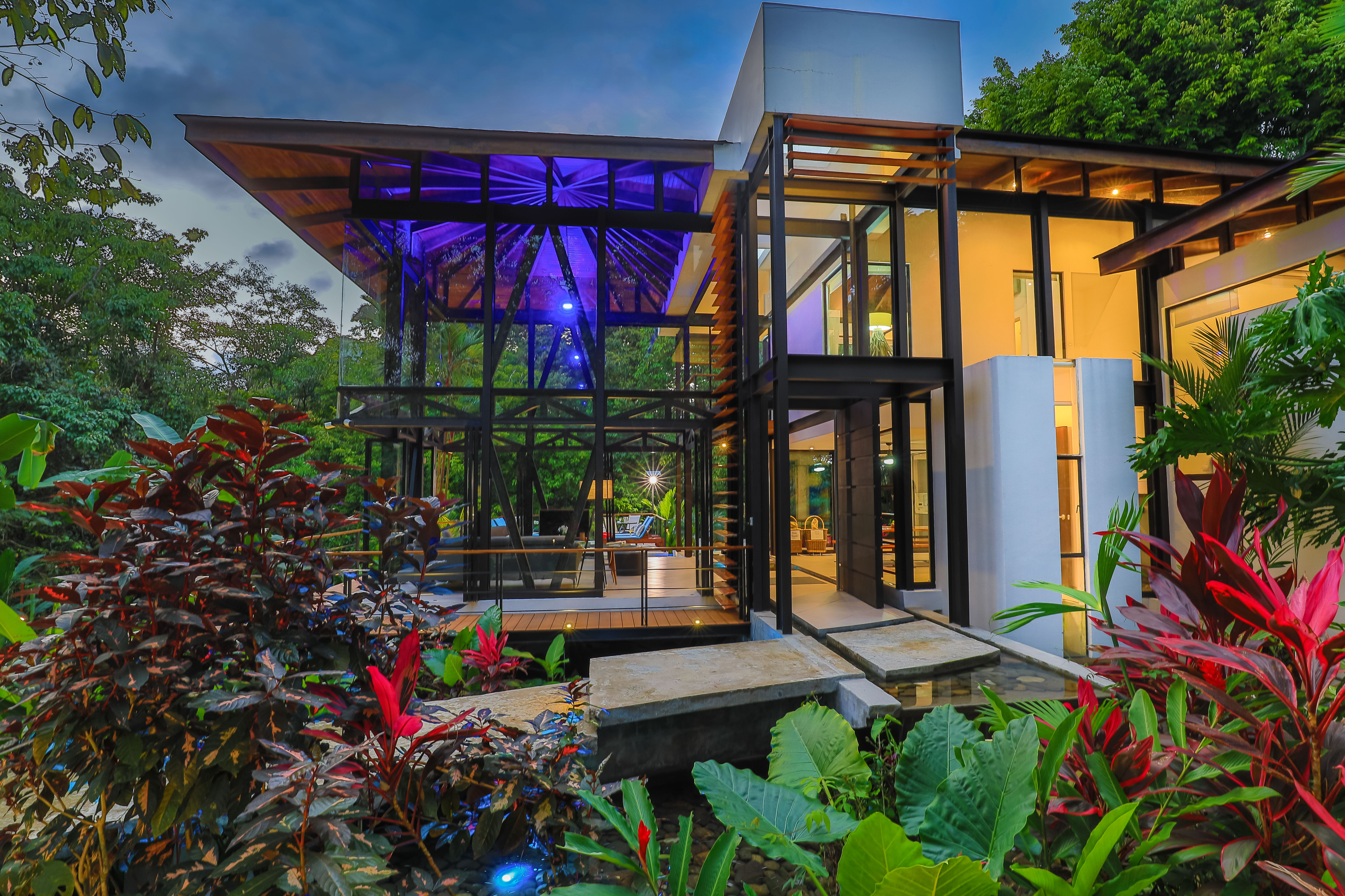 Villa Mariana (Completa)