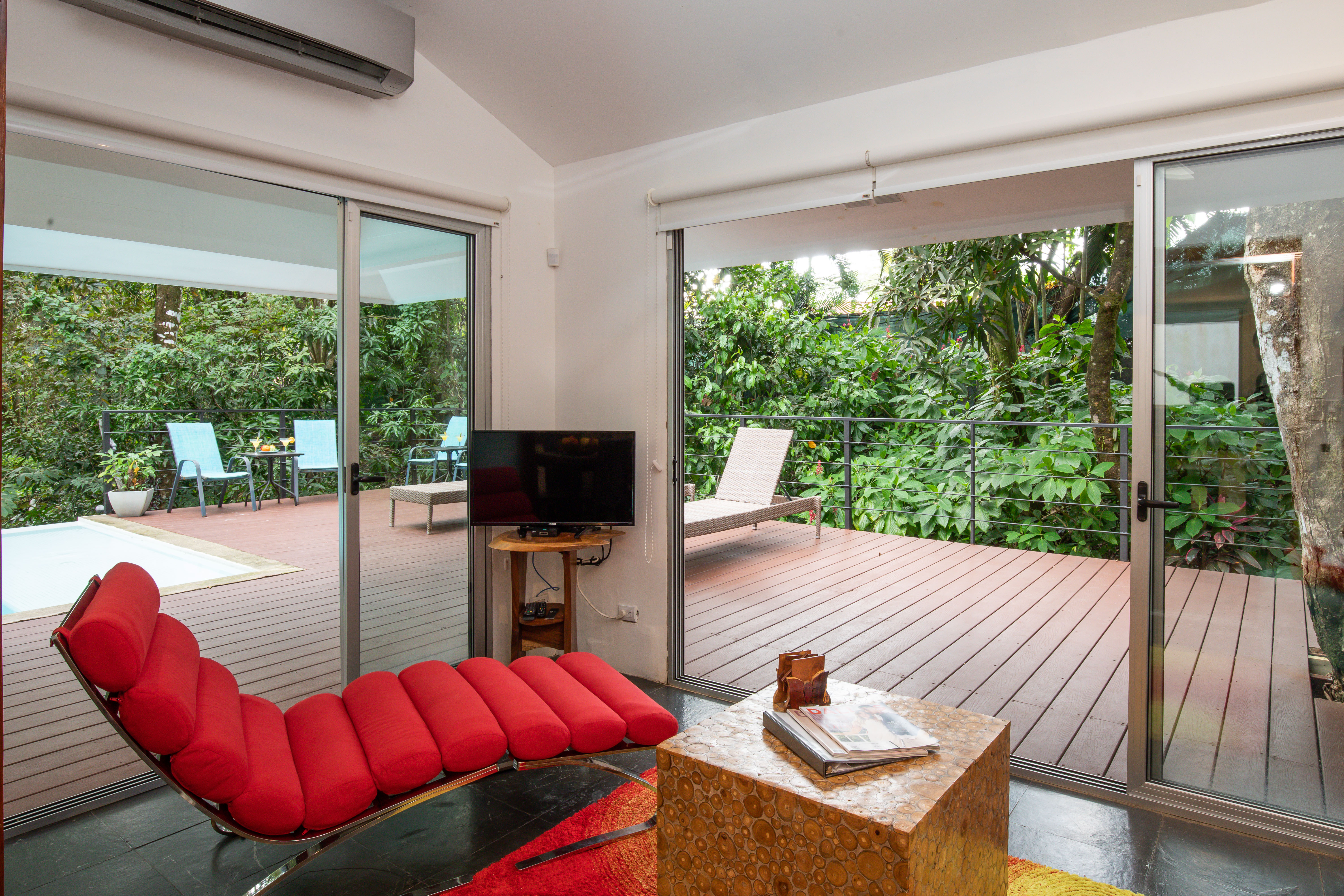 Villa Mariana (Completa)