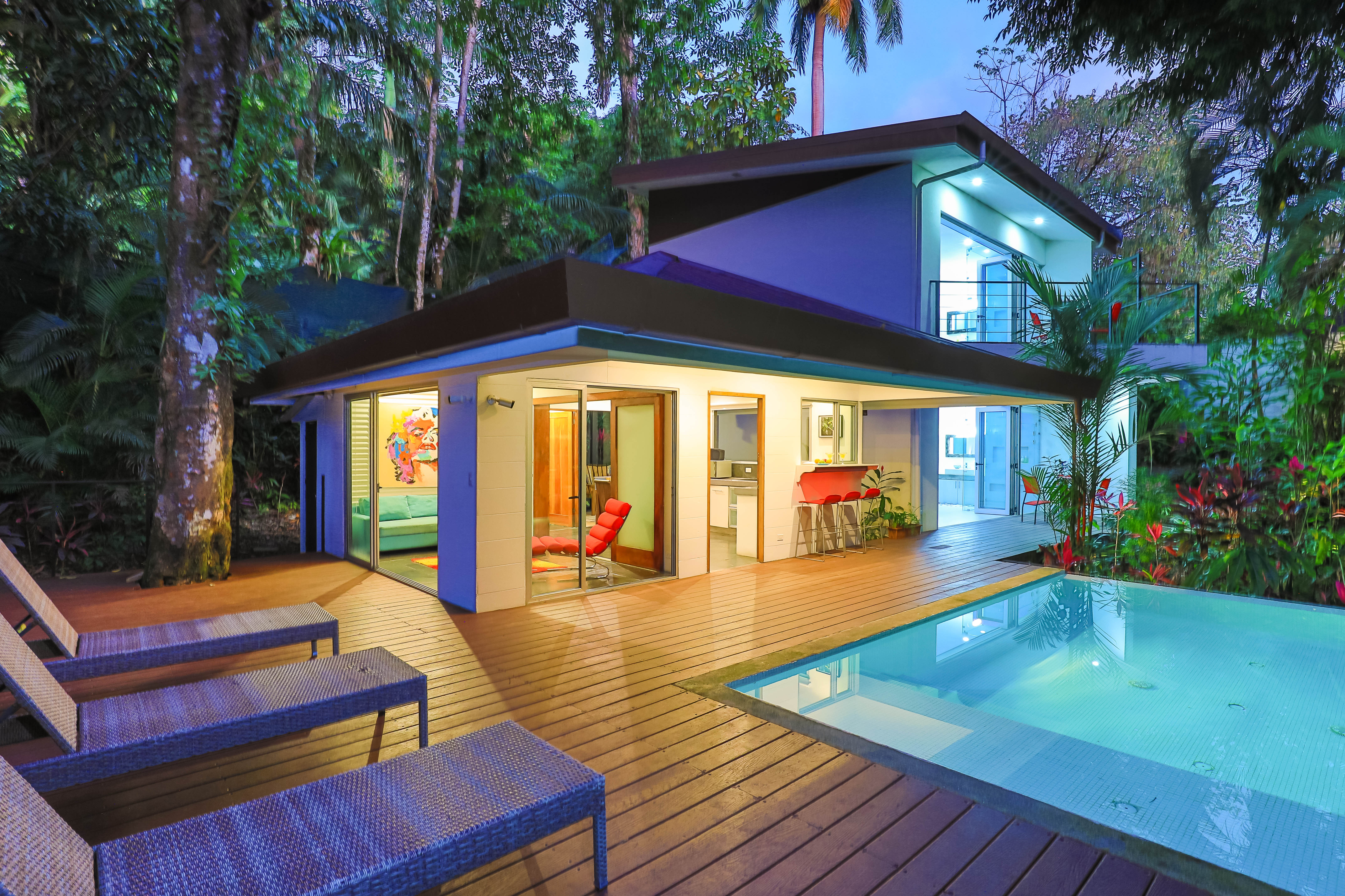 Villa Mariana (Completa)