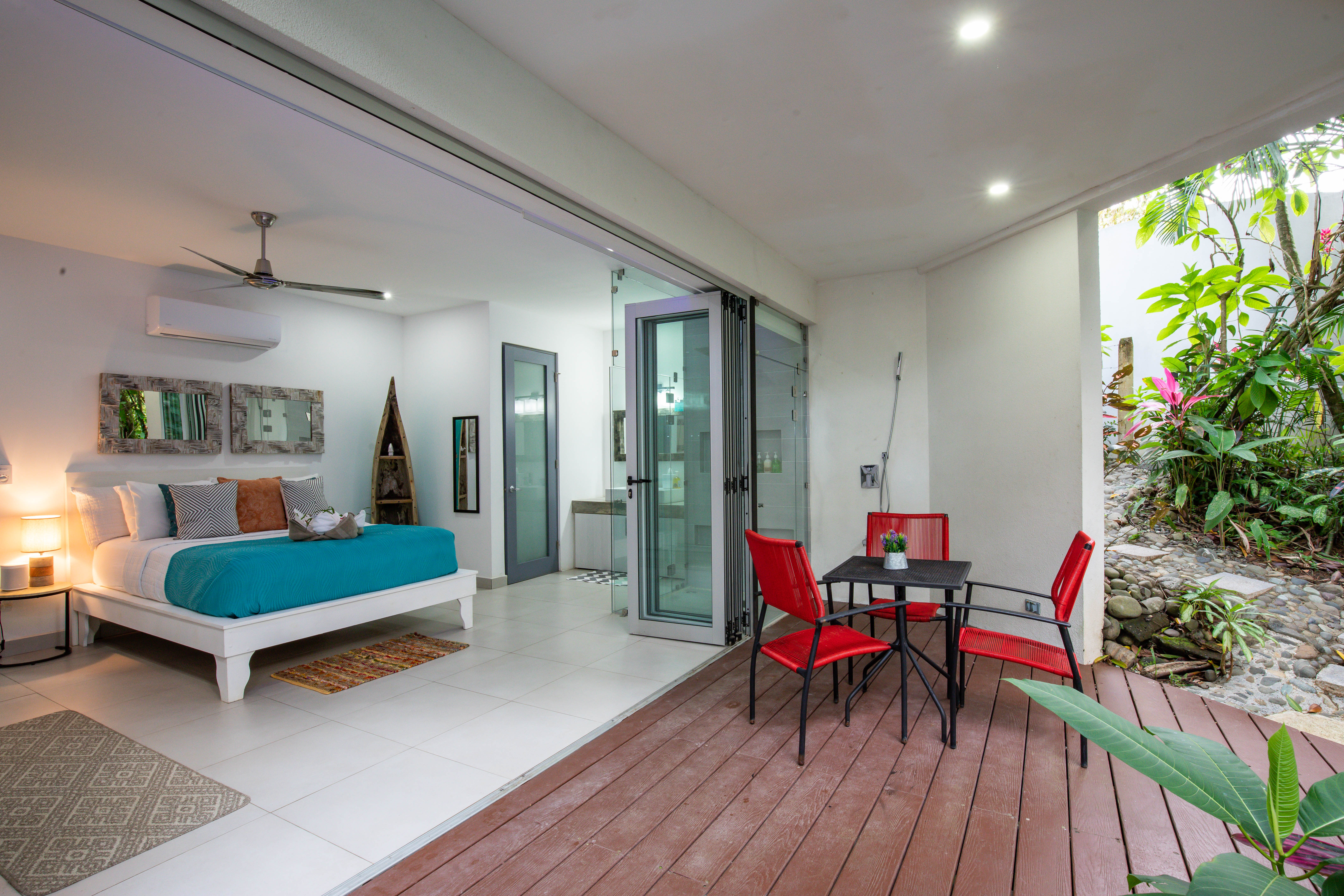 Villa Mariana (Completa)