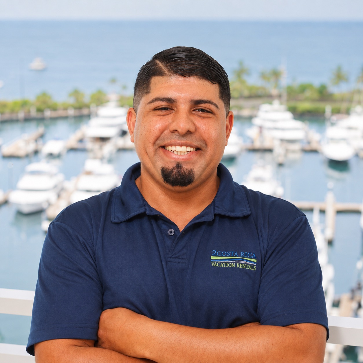 Roy Rangel