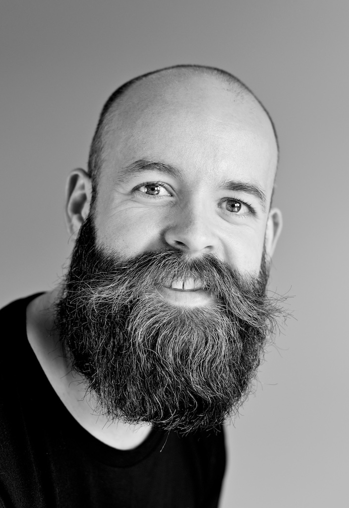 Diego Montenegro