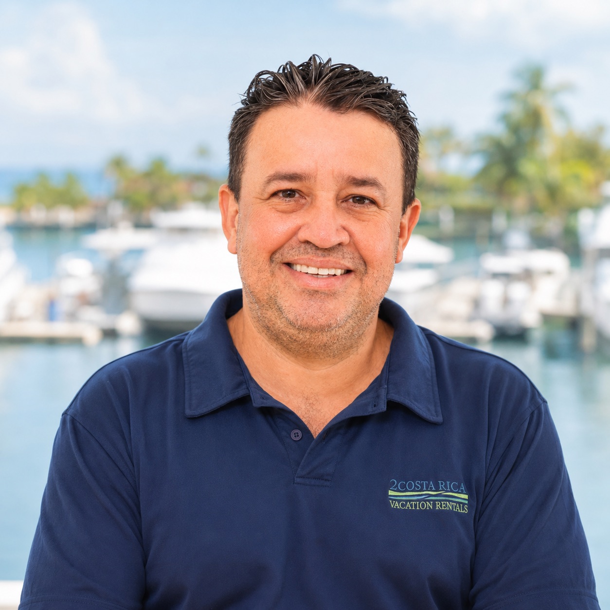 Dennis Vega