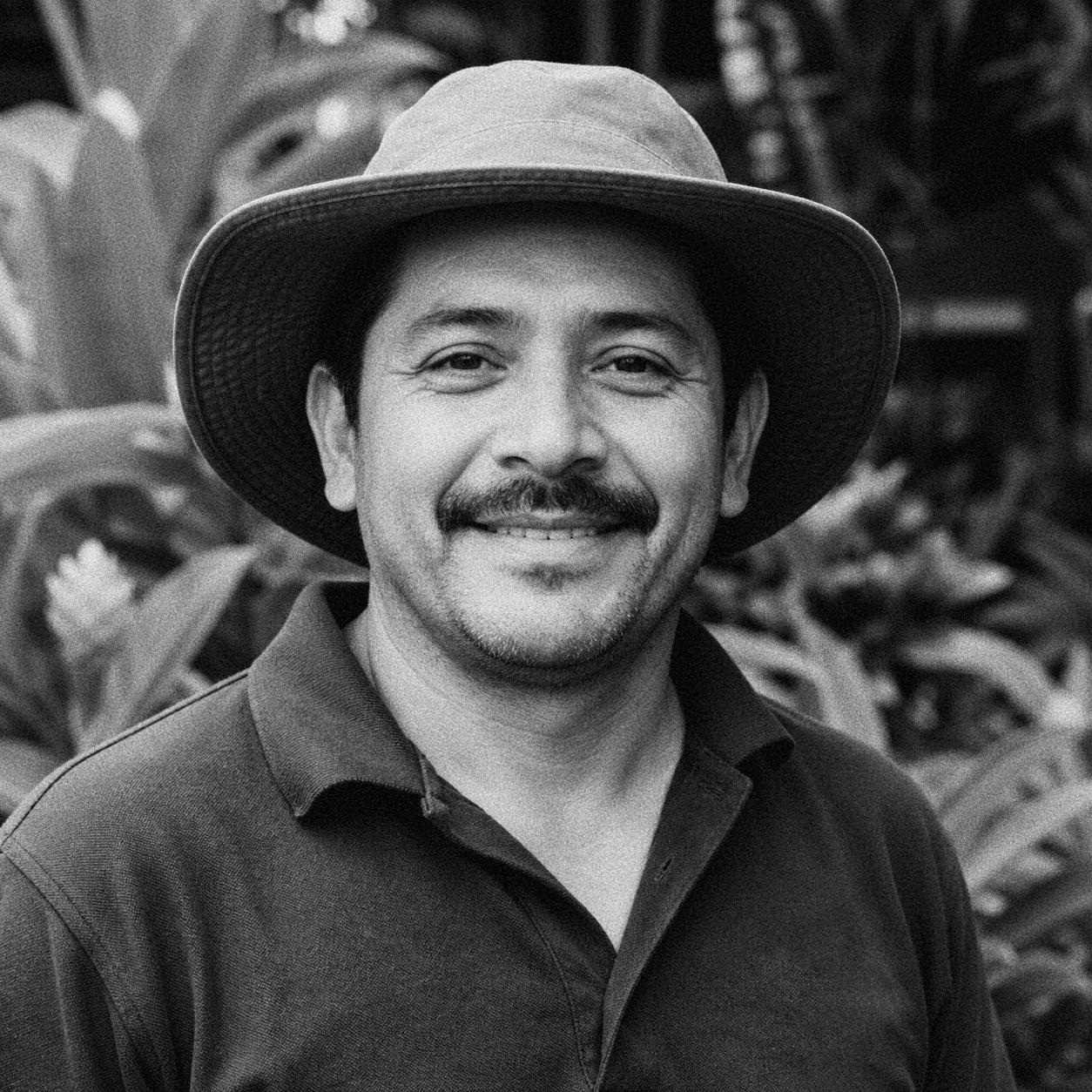 Gustavo Pérez