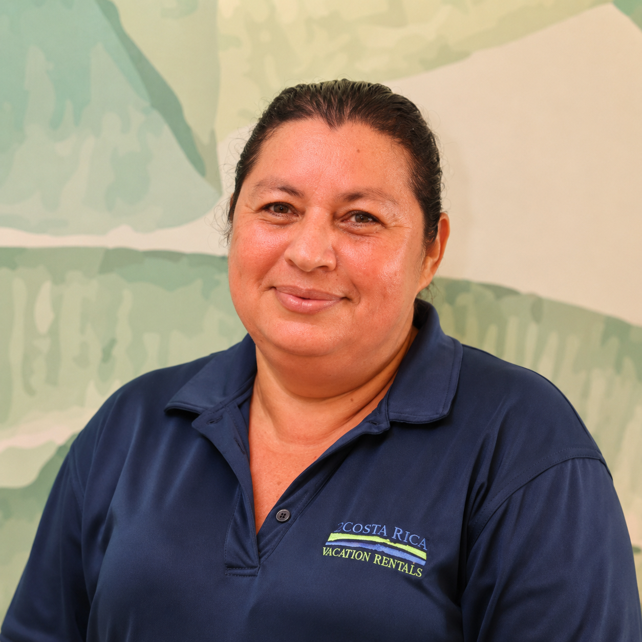 Margarita Corrales