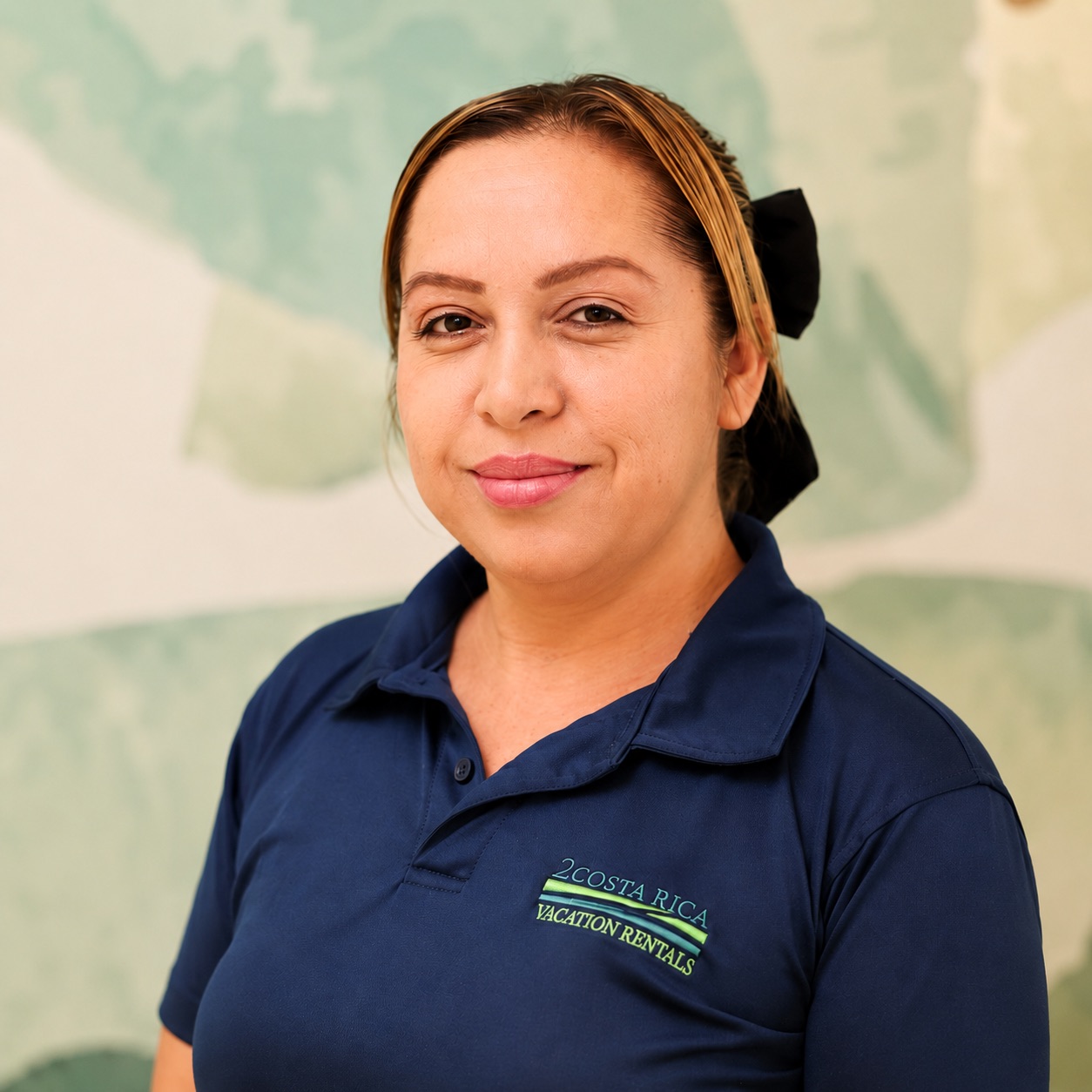 Maria González